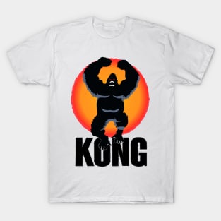 King Kong T-Shirt